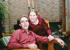 20031227 23 joost en ilse